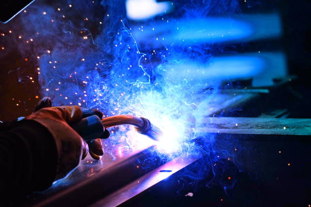 Reliable Palo Alto, CA Welder & Metal Fabrication Solutions