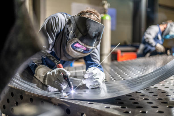 Best Pipe Welding in Palo Alto, CA