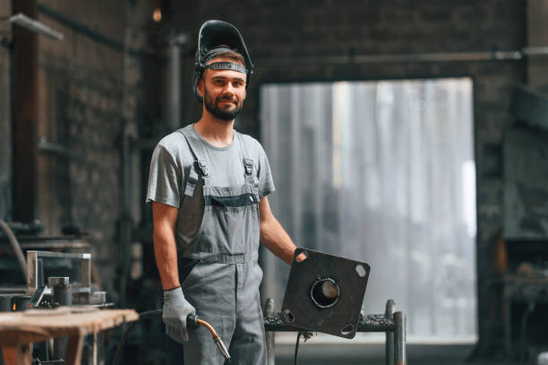 Best Welding Inspection and Certification in Palo Alto, CA