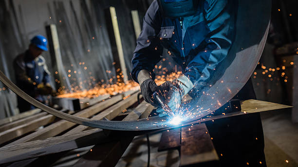 Best Specialty Welding Processes in Palo Alto, CA