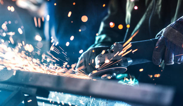 Affordable Welder Services in Palo Alto, CA